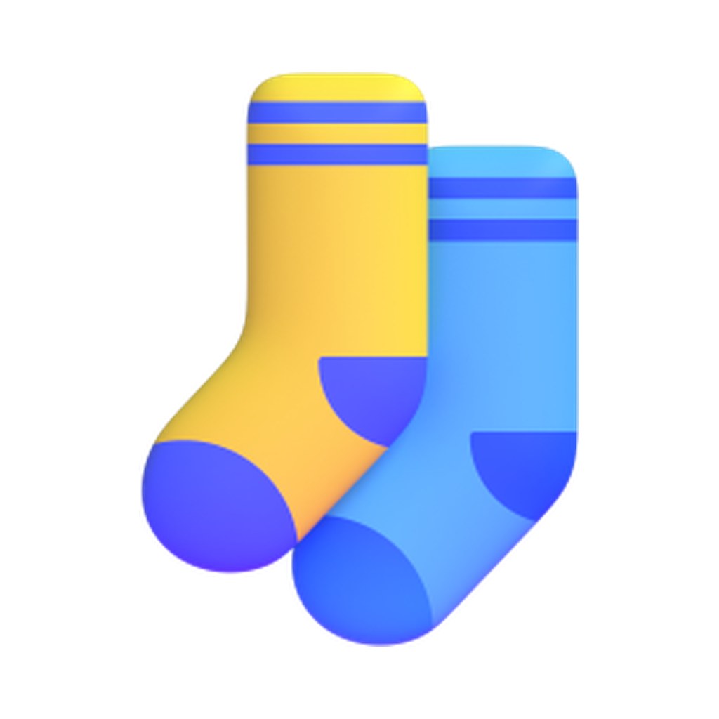 Chaussettes (lot de 3)
