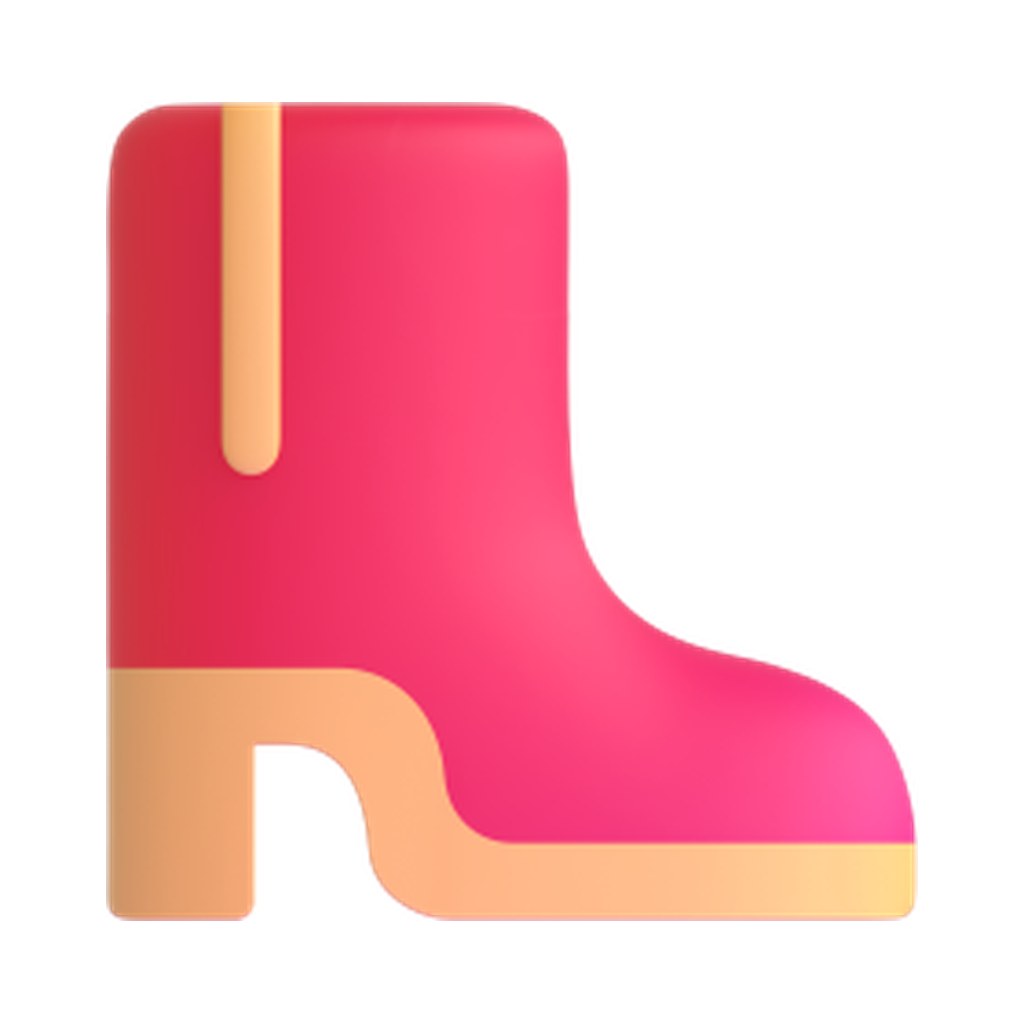 Bottines femme