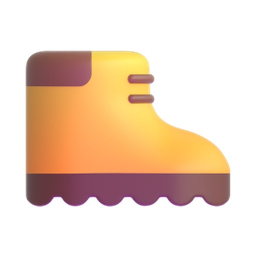 Chaussures de marche