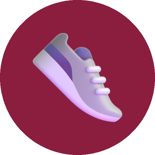 Sneakers Médina
